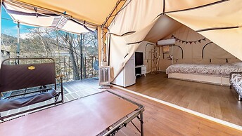 Gapyeong Haemogglamping