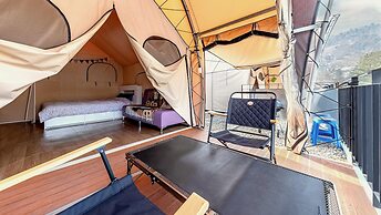 Gapyeong Haemogglamping