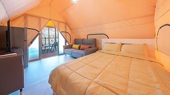 Gapyeong Haemogglamping