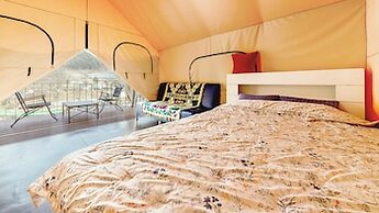 Gapyeong Haemogglamping