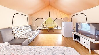 Gapyeong Haemogglamping