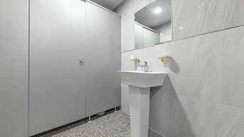 Gapyeong Haemogglamping