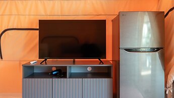 Gapyeong Haemogglamping