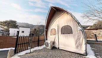 Gapyeong Haemogglamping