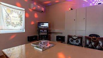 Gapyeong Haemogglamping