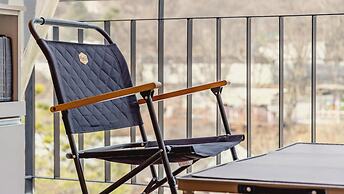 Gapyeong Haemogglamping