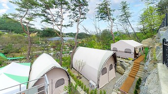 Gapyeong Haemogglamping