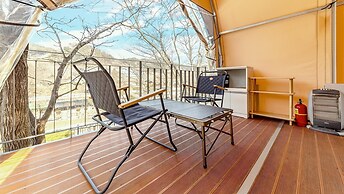 Gapyeong Haemogglamping