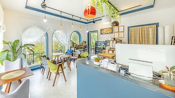 Gapyeong Haemogglamping