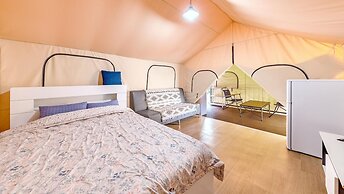 Gapyeong Haemogglamping