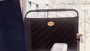 Gapyeong Haemogglamping