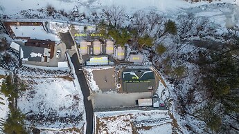 Gapyeong Haemogglamping