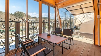 Gapyeong Haemogglamping