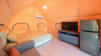 Gapyeong Haemogglamping