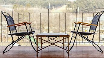 Gapyeong Haemogglamping