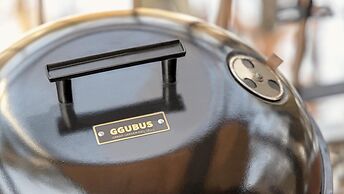 Gapyeong Haemogglamping