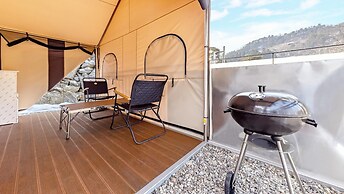 Gapyeong Haemogglamping