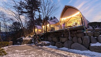 Gapyeong Haemogglamping