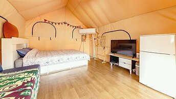 Gapyeong Haemogglamping