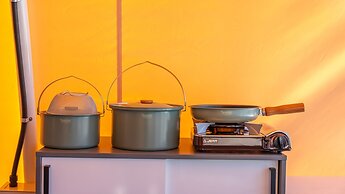 Gapyeong Haemogglamping