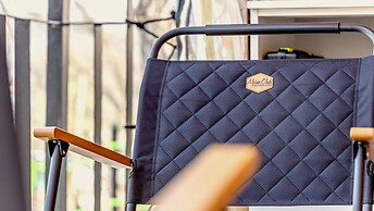 Gapyeong Haemogglamping