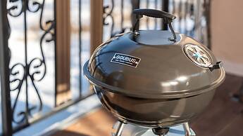 Gapyeong Haemogglamping