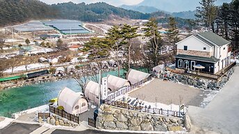 Gapyeong Haemogglamping