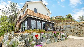 Gapyeong Haemogglamping