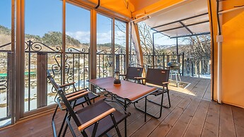 Gapyeong Haemogglamping