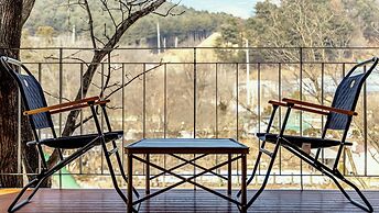 Gapyeong Haemogglamping