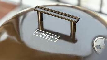 Gapyeong Haemogglamping