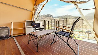 Gapyeong Haemogglamping