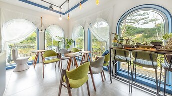 Gapyeong Haemogglamping