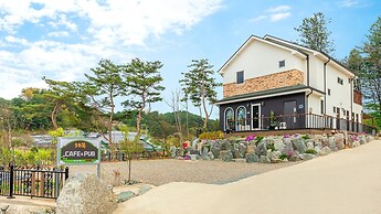 Gapyeong Haemogglamping