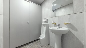 Gapyeong Haemogglamping