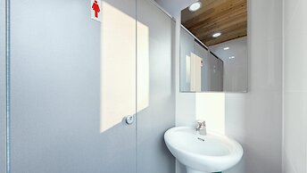 Gapyeong Haemogglamping