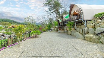 Gapyeong Haemogglamping