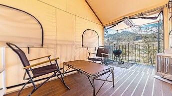 Gapyeong Haemogglamping