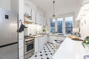 Super Apart Chelmska 9