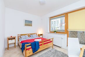 Super Apart Chelmska 9