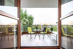 Super Apart Chelmska 9