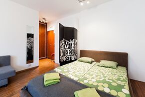 Super Apart Chelmska 9