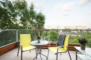 Super Apart Chelmska 9