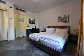Aquazzurra Resort & Aparthotel