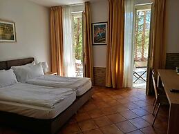 Aquazzurra Resort & Aparthotel
