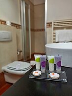 Aquazzurra Resort & Aparthotel