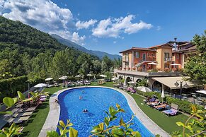 Aquazzurra Resort & Aparthotel