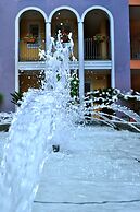 Aquazzurra Resort & Aparthotel