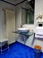 Aquazzurra Resort & Aparthotel