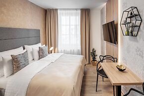 Theatre 9 Apartment by Adrez Living